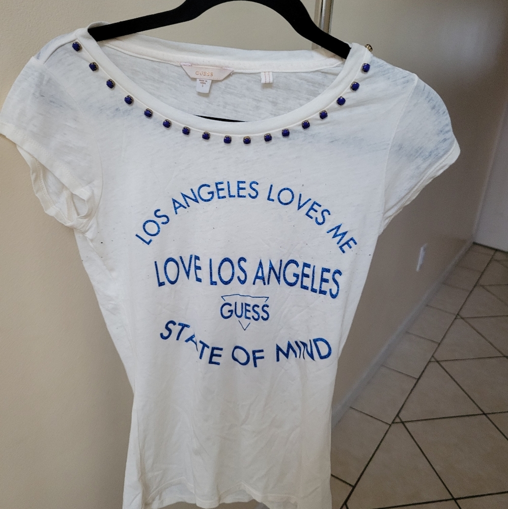 Guess t-shirt